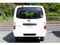 2011 Nissan Caravan Van