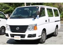 2011 Nissan Caravan Van