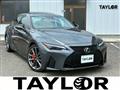 2021 Lexus IS