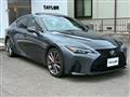 2021 Lexus IS