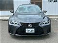 2021 Lexus IS