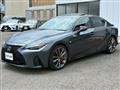 2021 Lexus IS