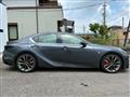 2021 Lexus IS