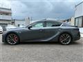 2021 Lexus IS