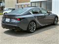 2021 Lexus IS