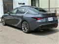 2021 Lexus IS
