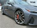2021 Lexus IS
