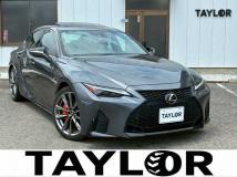 2021 Lexus IS