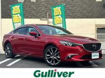 2018 Mazda Atenza