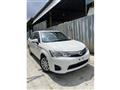 2015 Toyota Corolla Axio