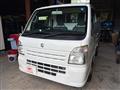 2018 Suzuki Carry Truck