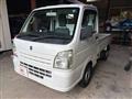 2018 Suzuki Carry Truck
