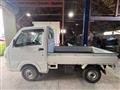 2018 Suzuki Carry Truck