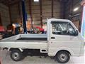 2018 Suzuki Carry Truck