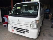 2018 Suzuki Carry Truck