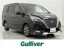 2021 Nissan Serena