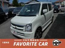 2005 Suzuki Wagon R
