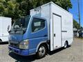 2003 Mitsubishi Canter
