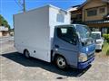 2003 Mitsubishi Canter