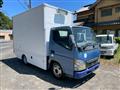 2003 Mitsubishi Canter