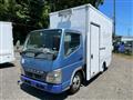 2003 Mitsubishi Canter