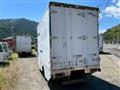 2003 Mitsubishi Canter