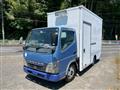 2003 Mitsubishi Canter