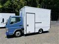 2003 Mitsubishi Canter