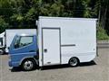 2003 Mitsubishi Canter