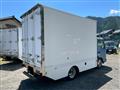 2003 Mitsubishi Canter