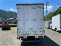 2003 Mitsubishi Canter
