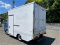 2003 Mitsubishi Canter