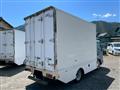 2003 Mitsubishi Canter
