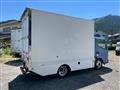 2003 Mitsubishi Canter