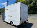 2003 Mitsubishi Canter