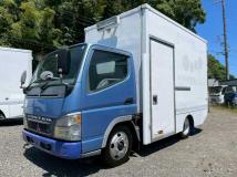 2003 Mitsubishi Canter