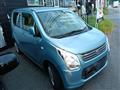 2013 Suzuki Wagon R