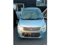 2013 Suzuki Wagon R