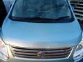 2013 Suzuki Wagon R