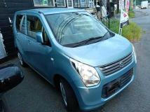2013 Suzuki Wagon R