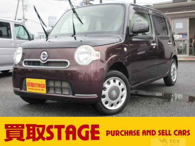 2013 Daihatsu MIRA COCOA
