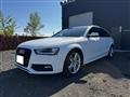 2012 Audi A4