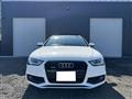 2012 Audi A4