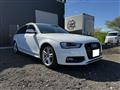 2012 Audi A4