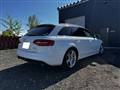 2012 Audi A4