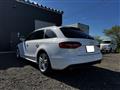 2012 Audi A4