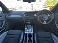 2012 Audi A4