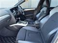 2012 Audi A4