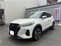 2021 Nissan KIX