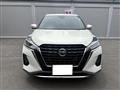 2021 Nissan KIX